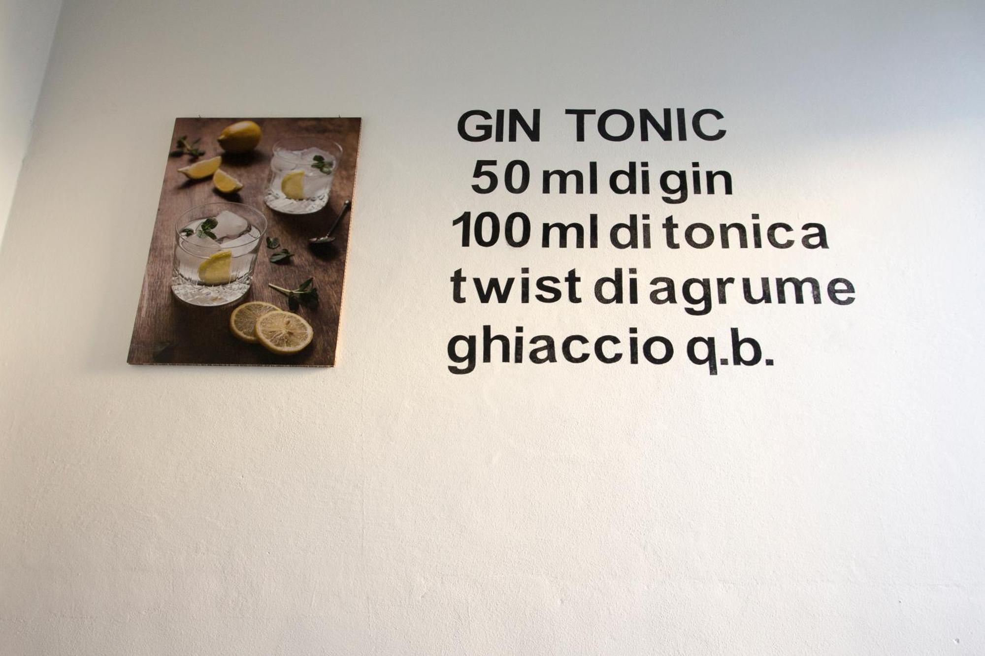 佛罗伦萨Casa Gin Tonic公寓 外观 照片