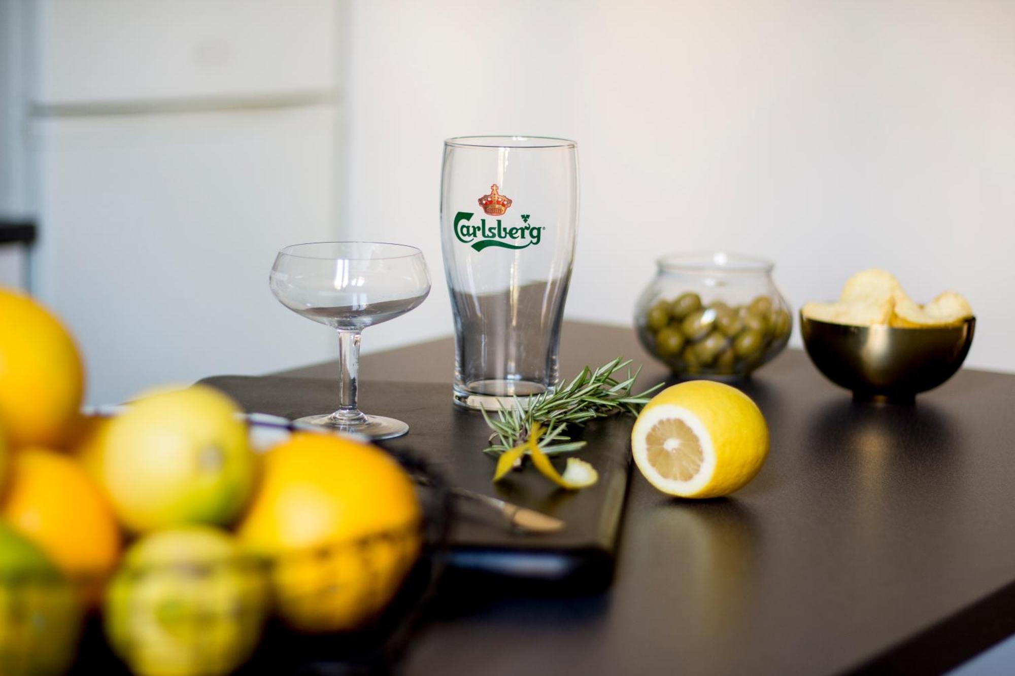 佛罗伦萨Casa Gin Tonic公寓 外观 照片