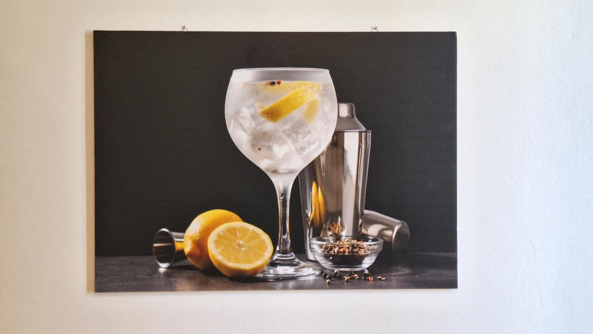 佛罗伦萨Casa Gin Tonic公寓 外观 照片